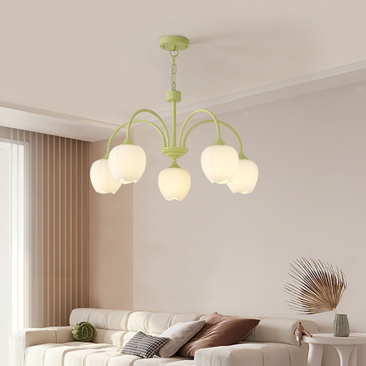 Crovilo Chandelier
