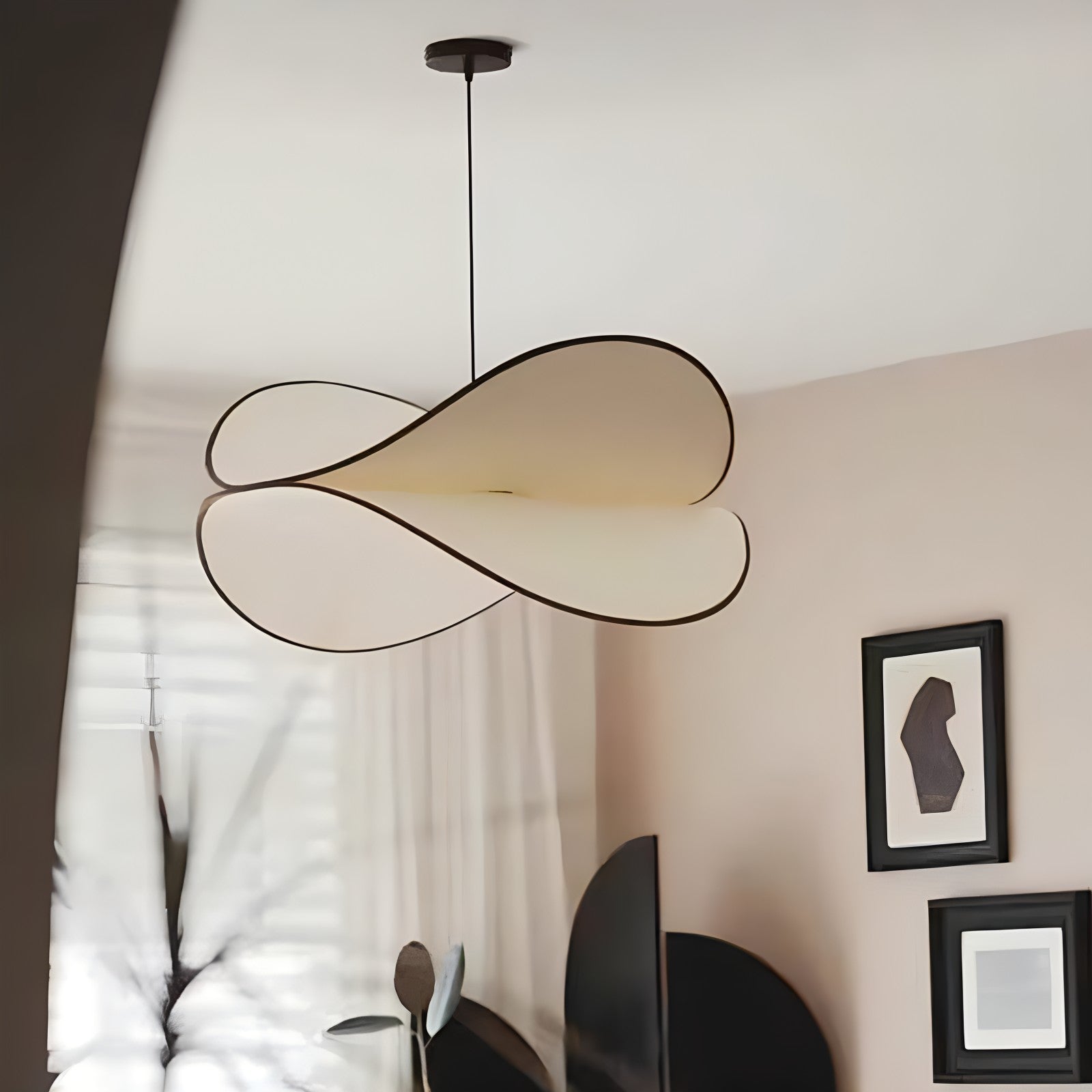 Onyra Pendant Light