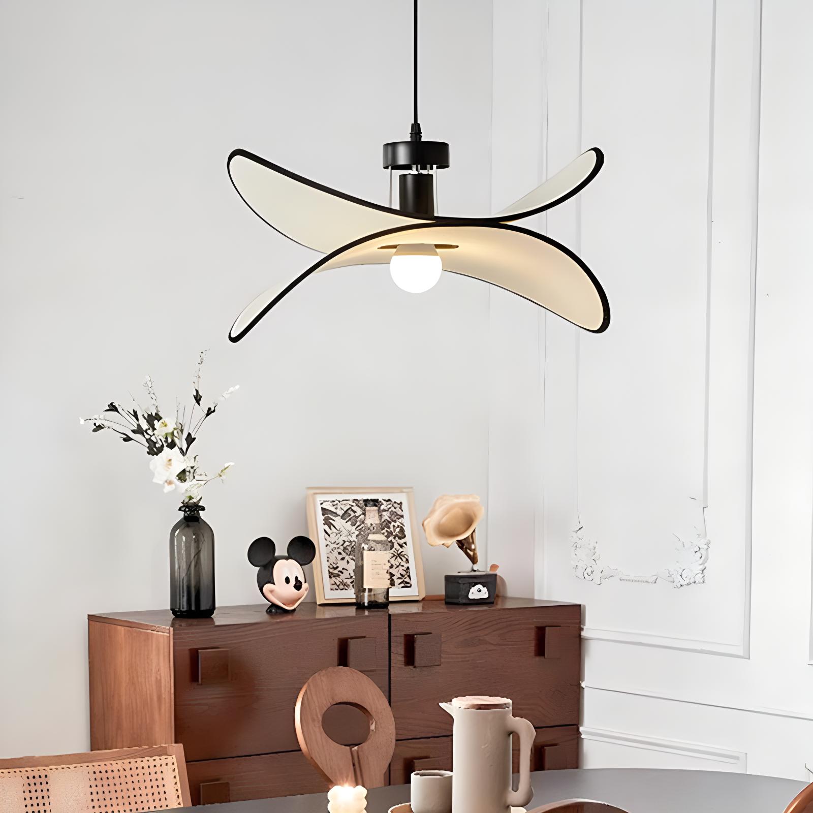 Onyra Pendant Light