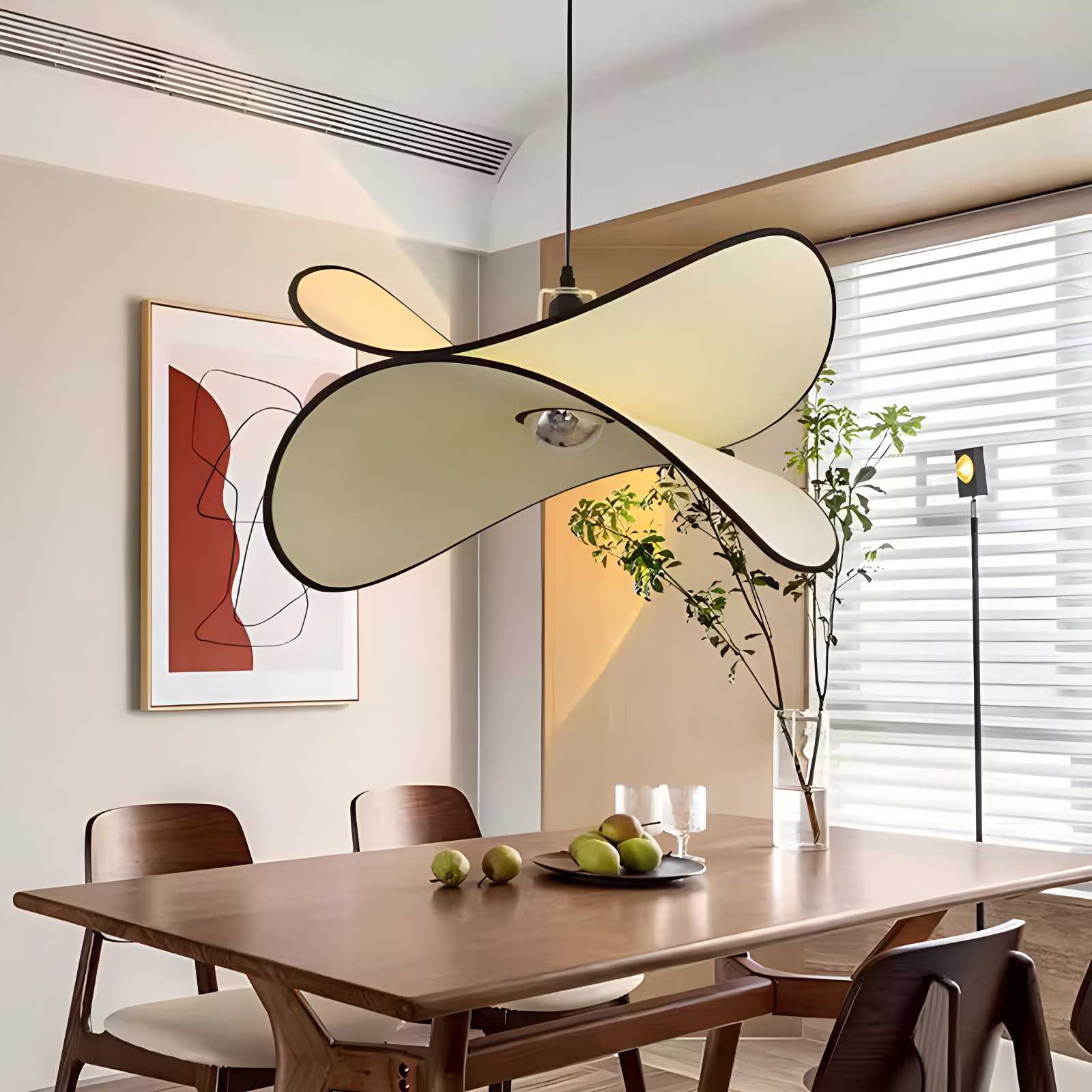 Onyra Pendant Light