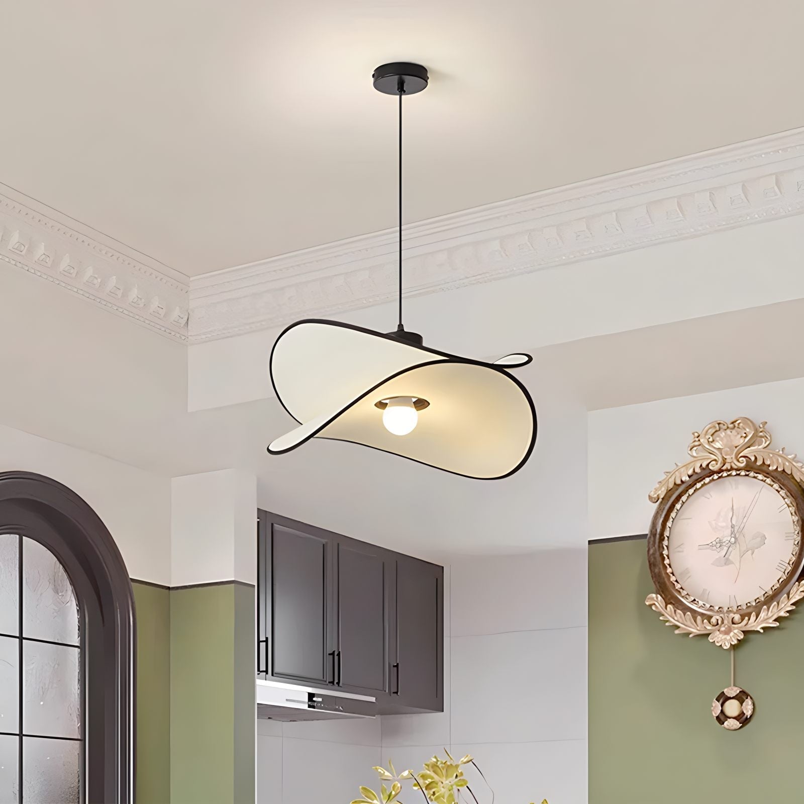 Onyra Pendant Light