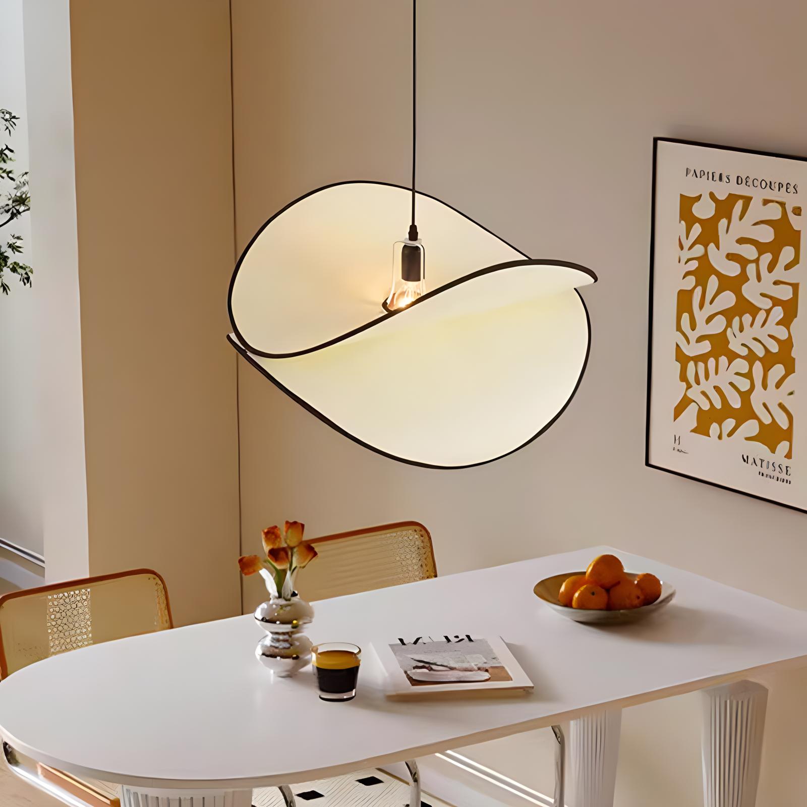 Onyra Pendant Light