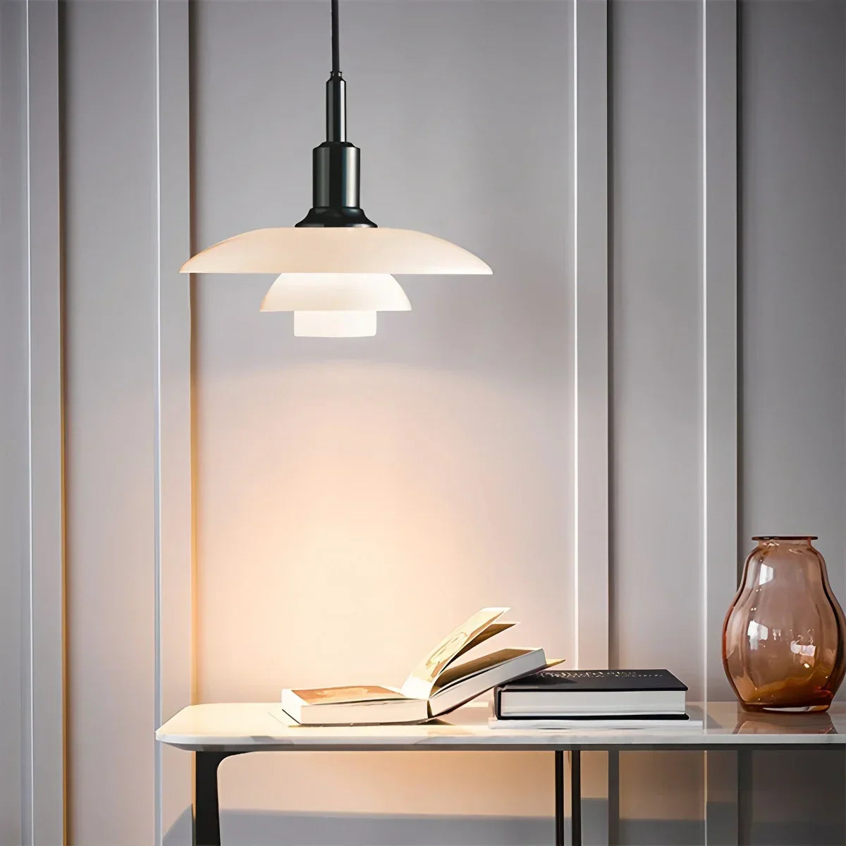 Zamro Pendant Light