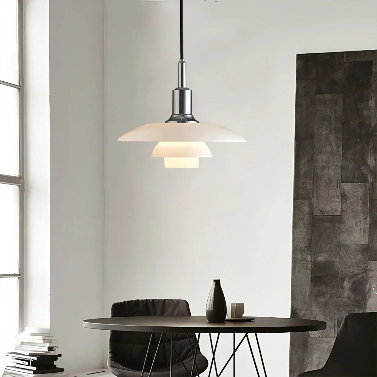 Zamro Pendant Light