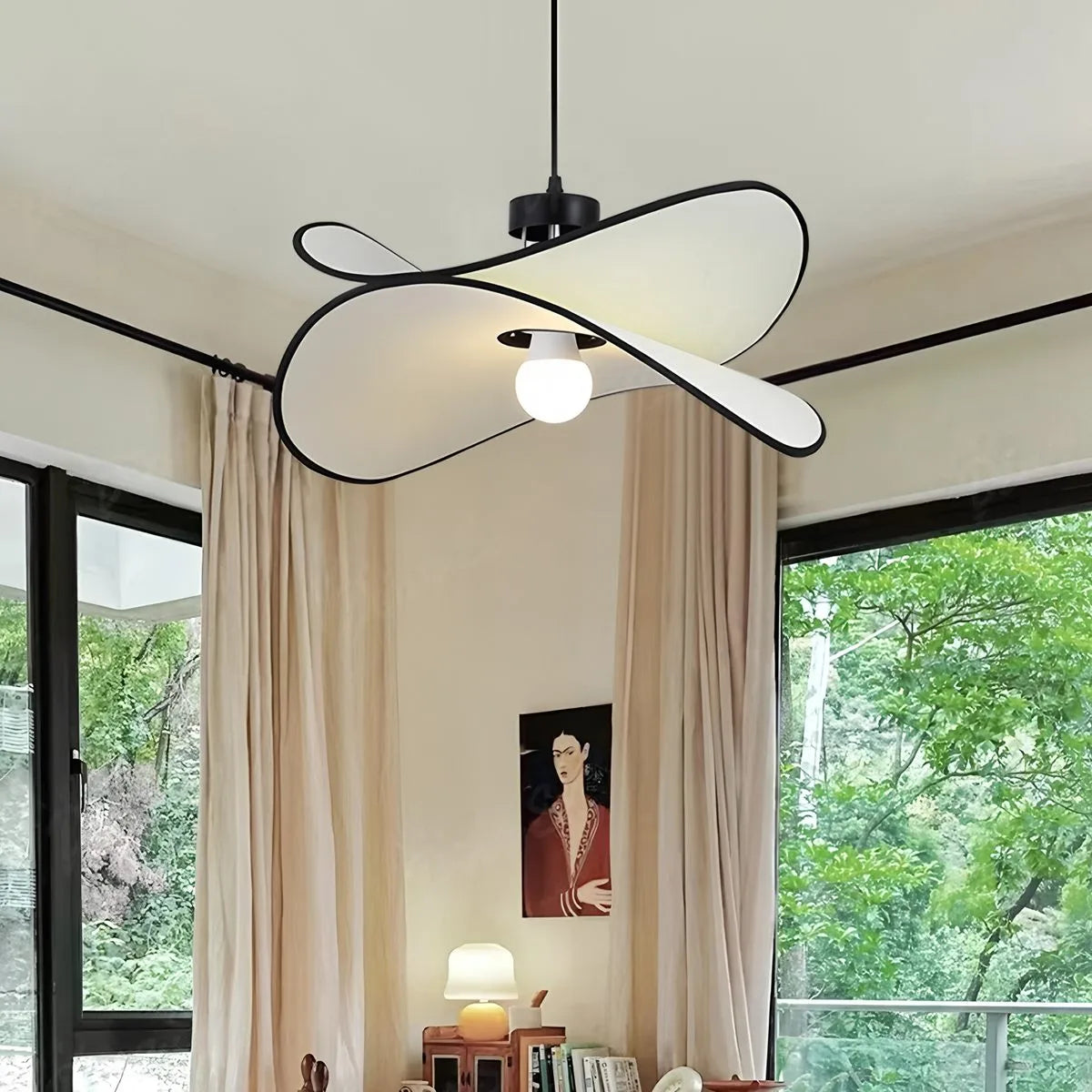 Onyra Pendant Light