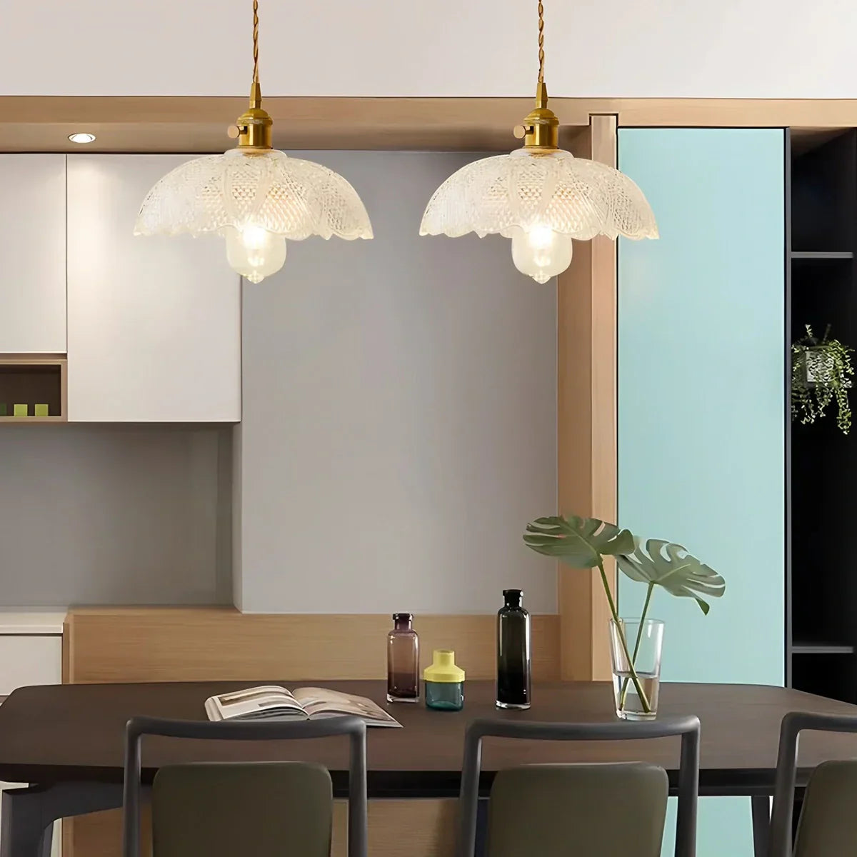 Ziro Pendant Light