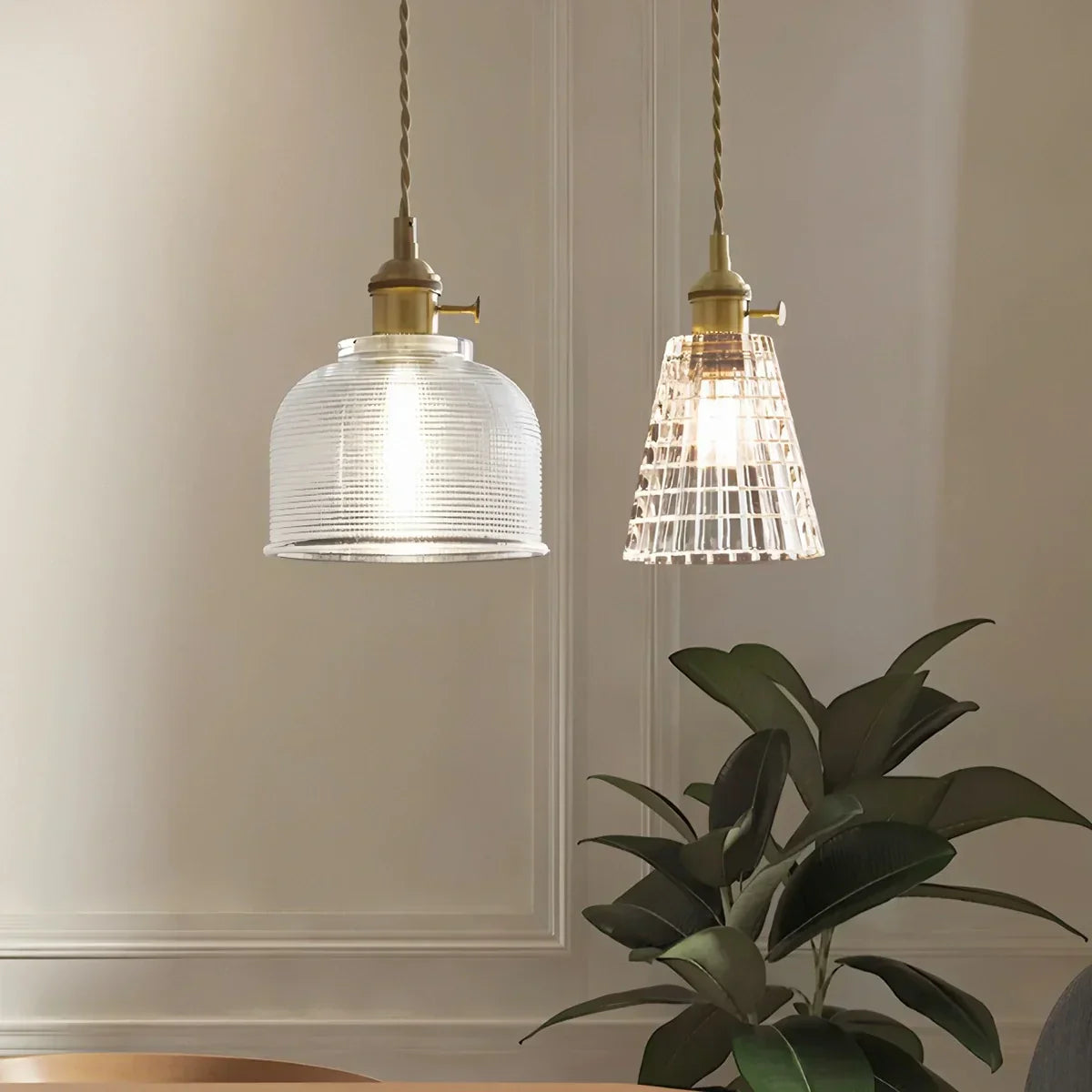 Ziro Pendant Light