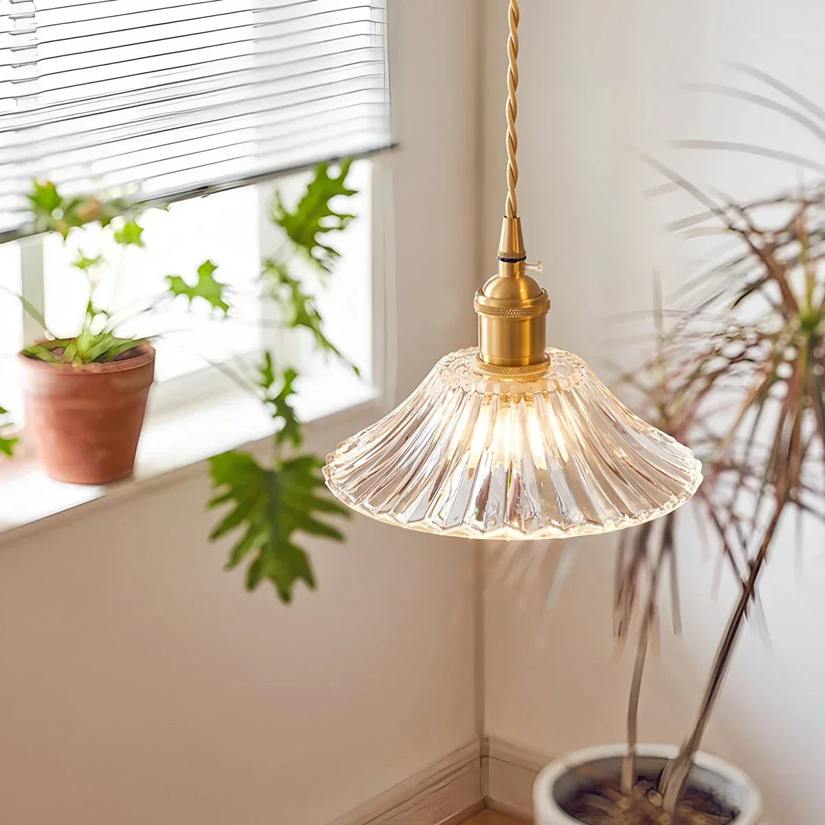 Ziro Pendant Light