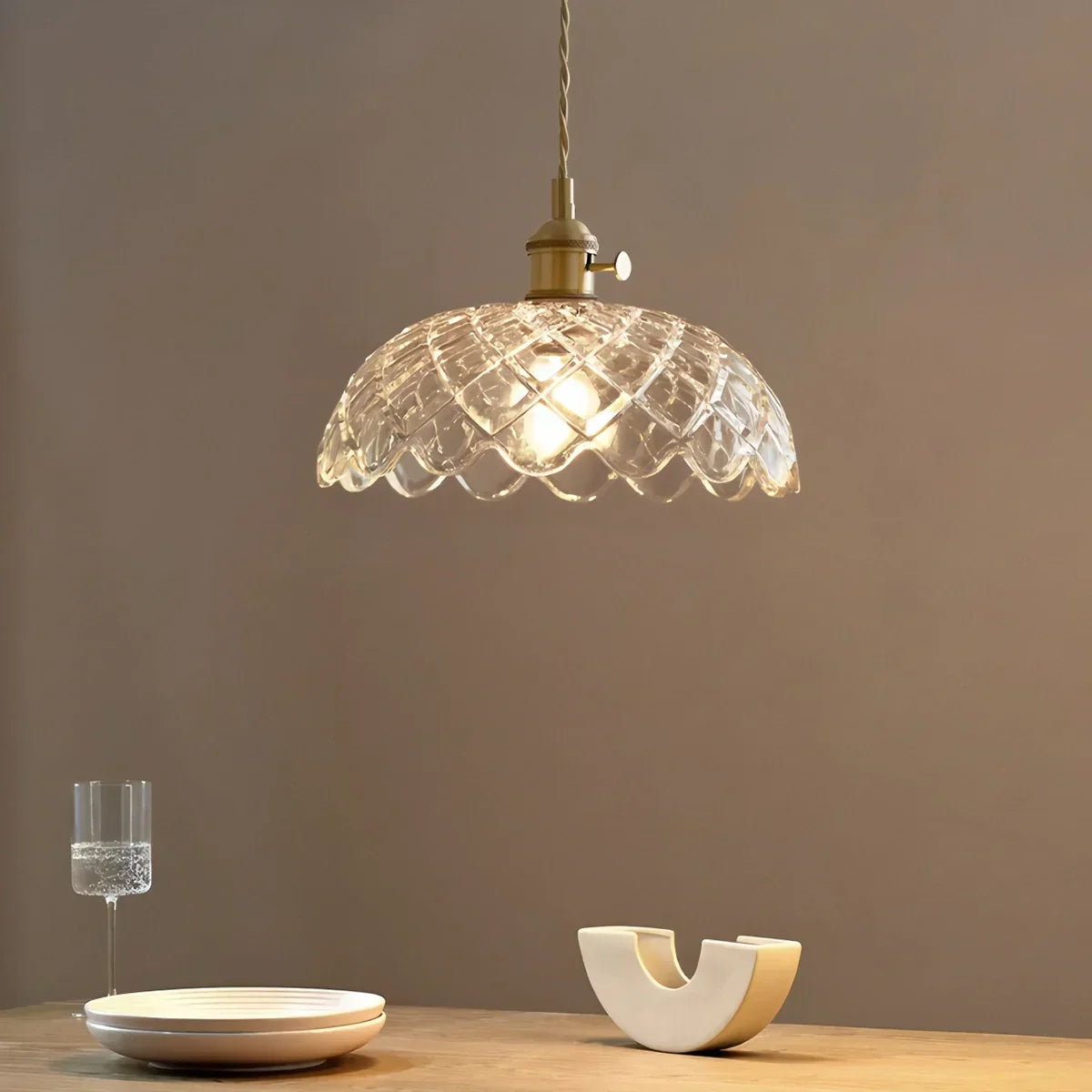 Ziro Pendant Light