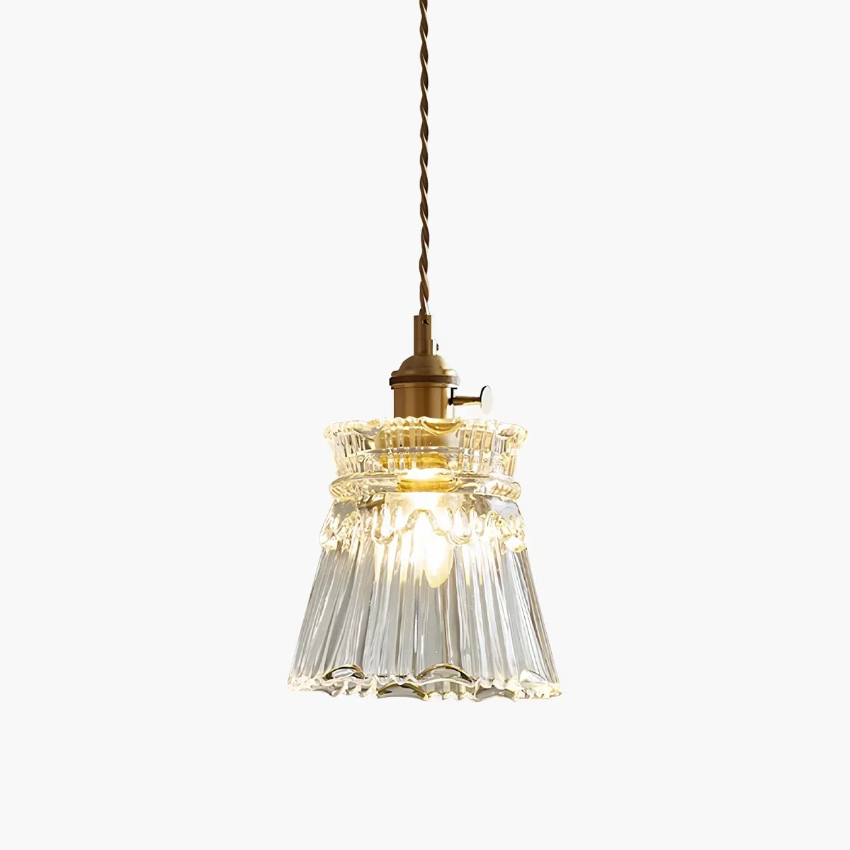 Ziro Pendant Light