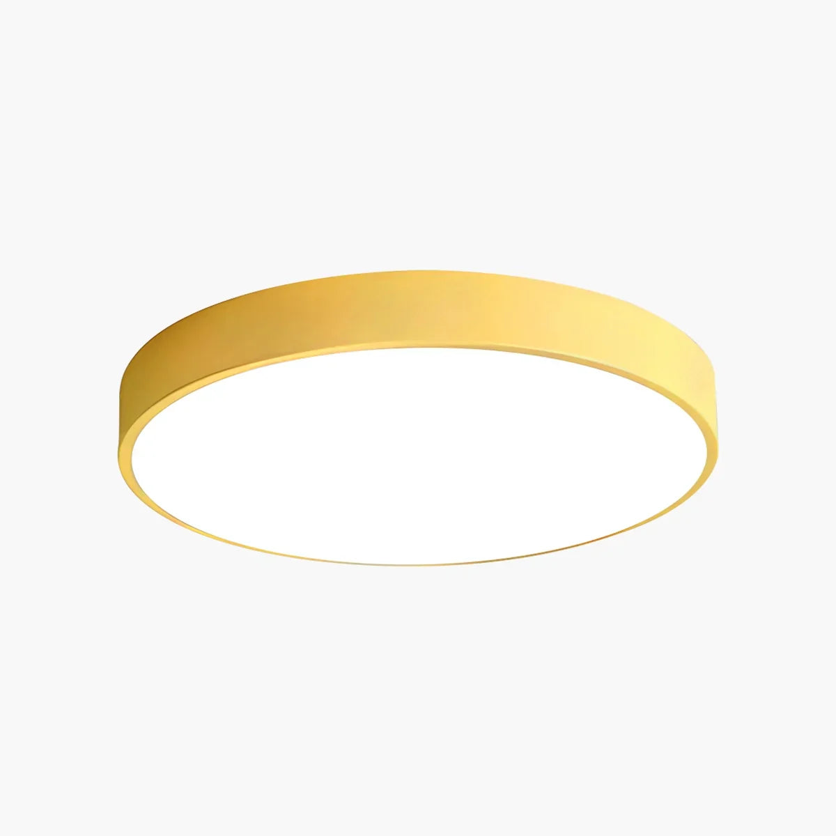 Mondo Round Ceiling Light