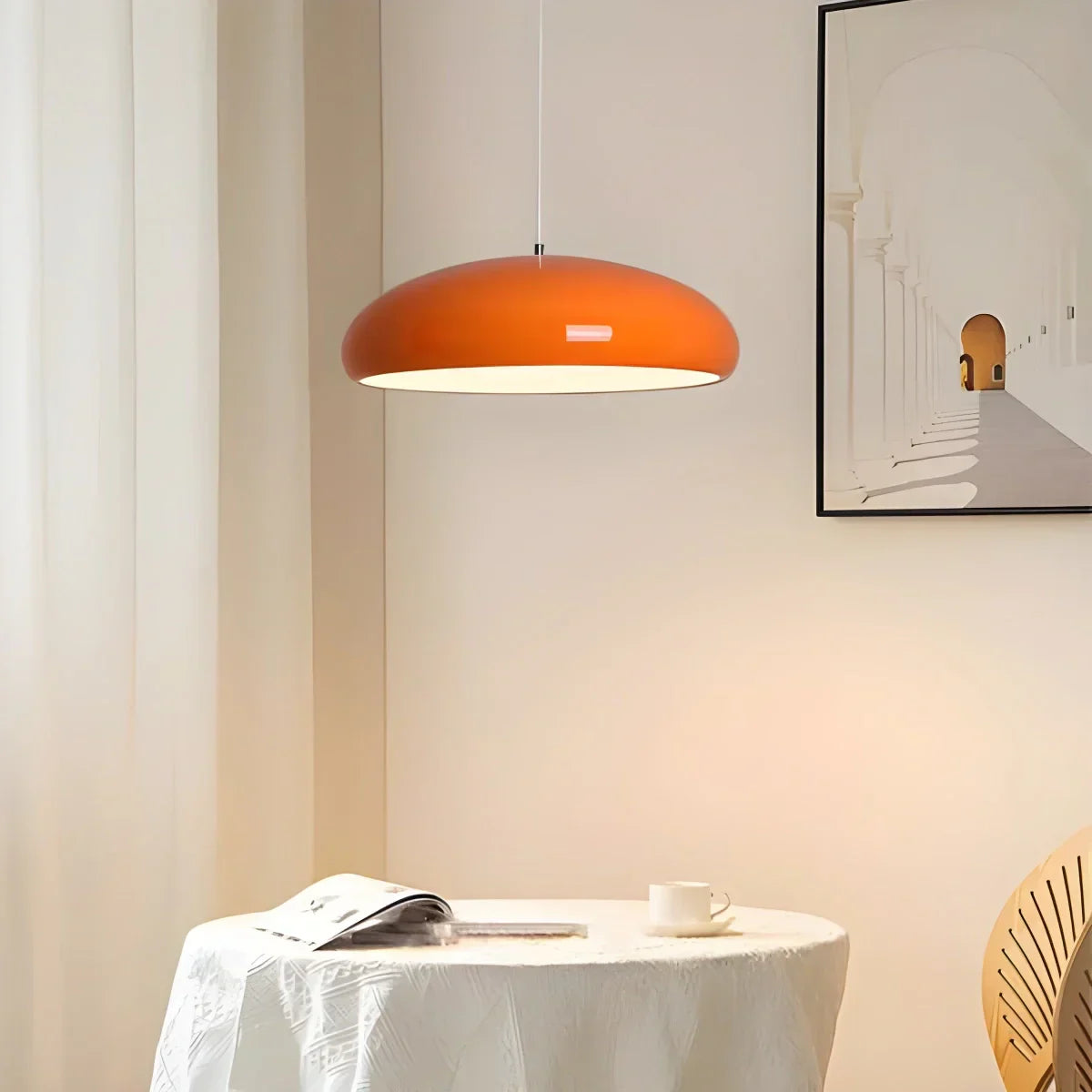 Russon Pendant Light