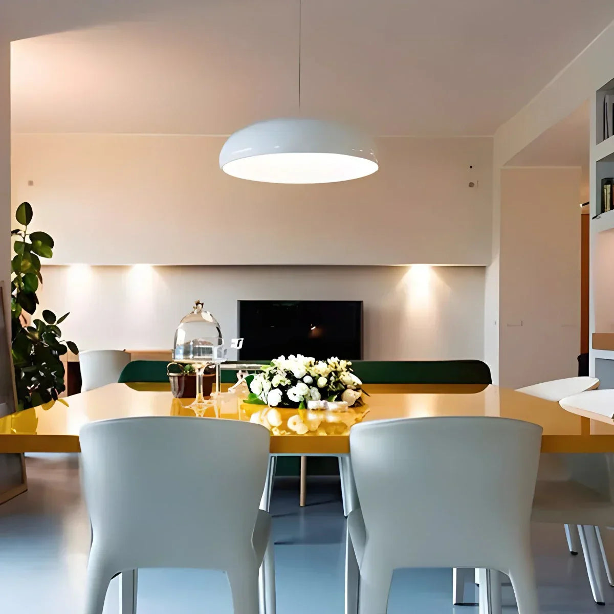 Russon Pendant Light