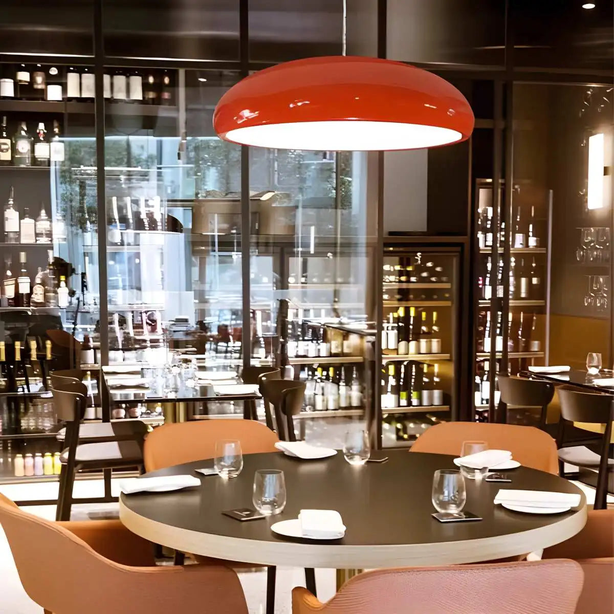 Russon Pendant Light