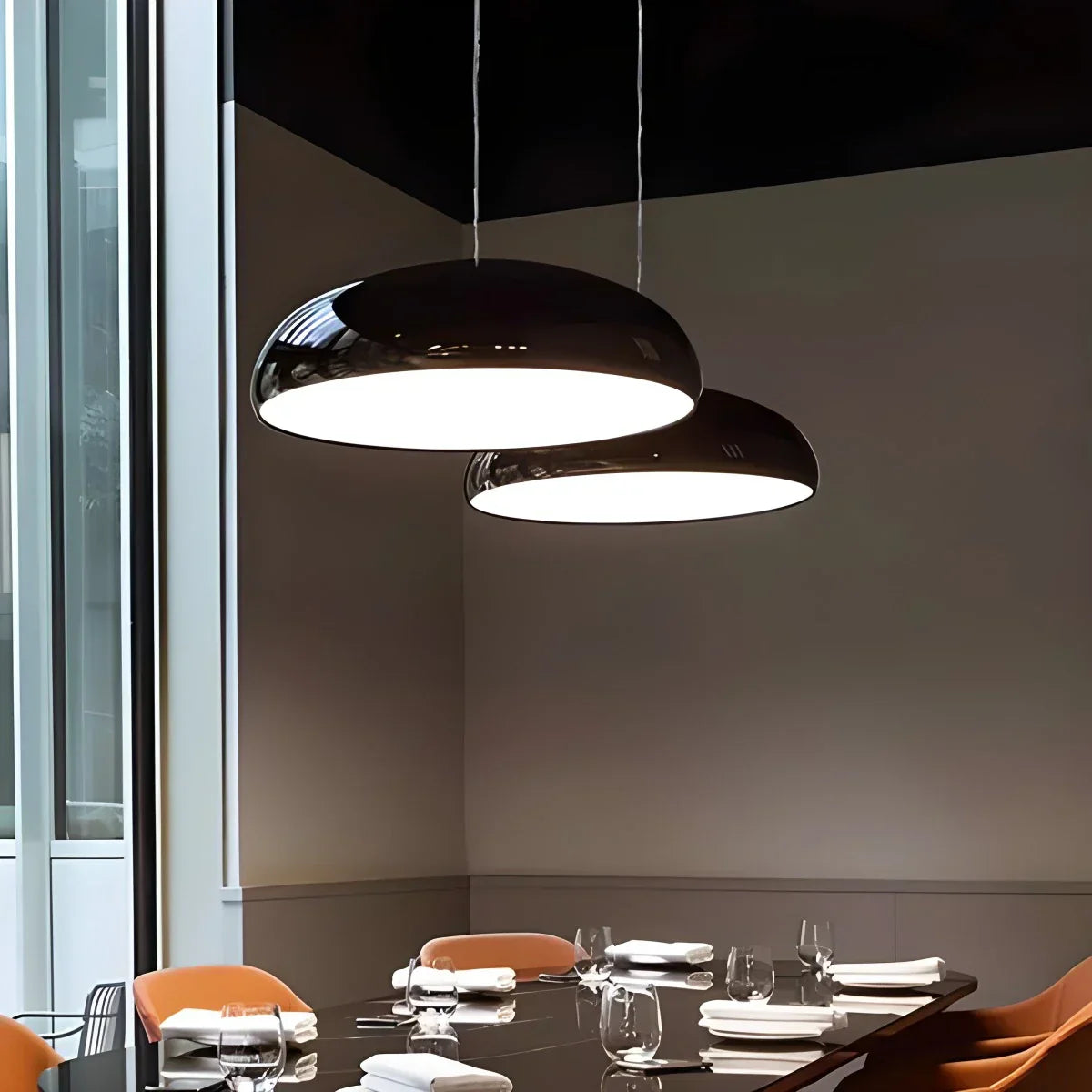 Russon Pendant Light
