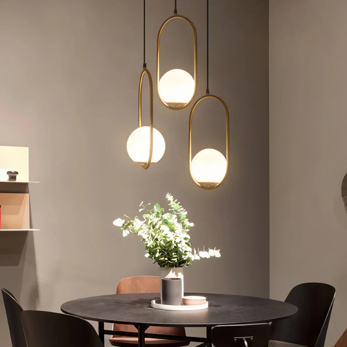 Melivo Pendant Light