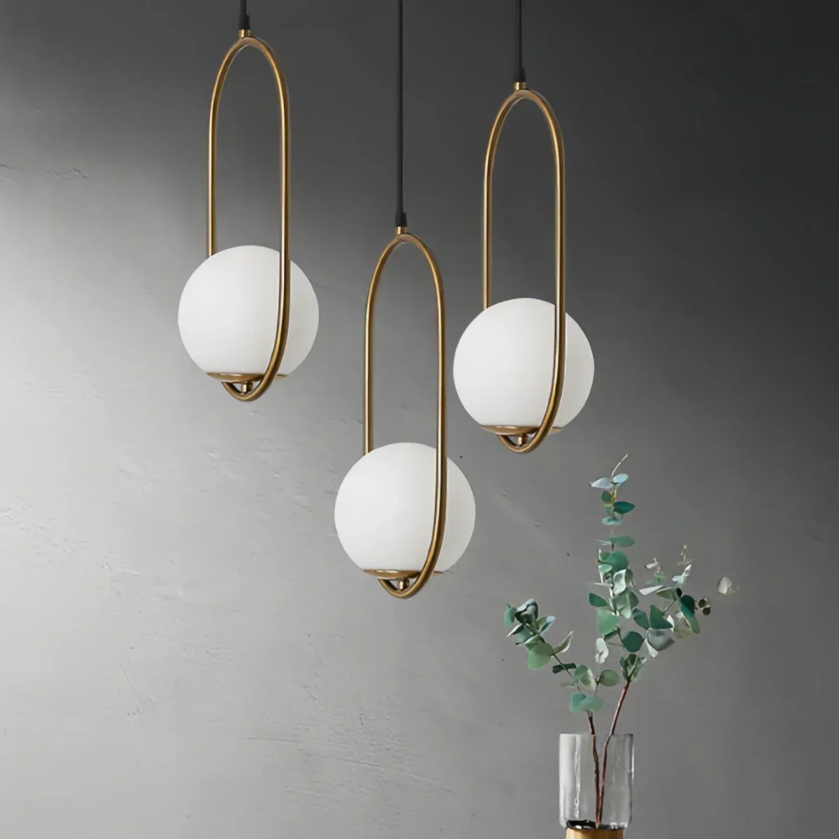 Melivo Pendant Light
