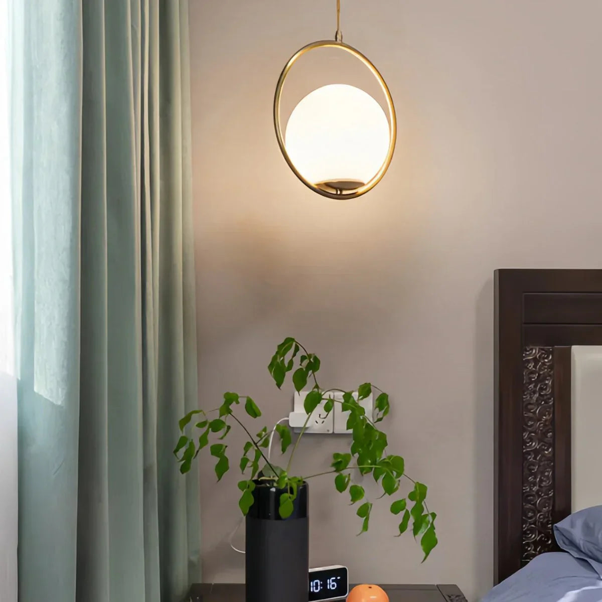 Melivo Pendant Light