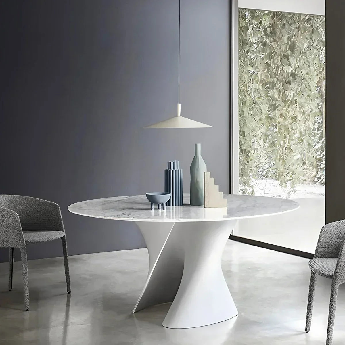 Piron Pendant Light