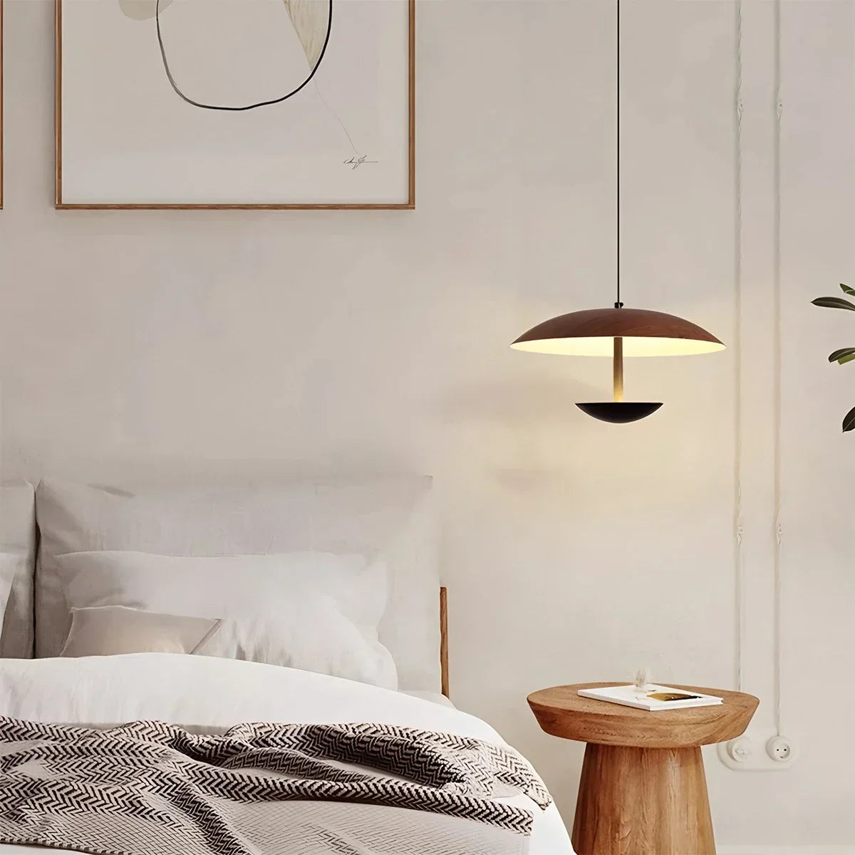 Strona Pendant Light