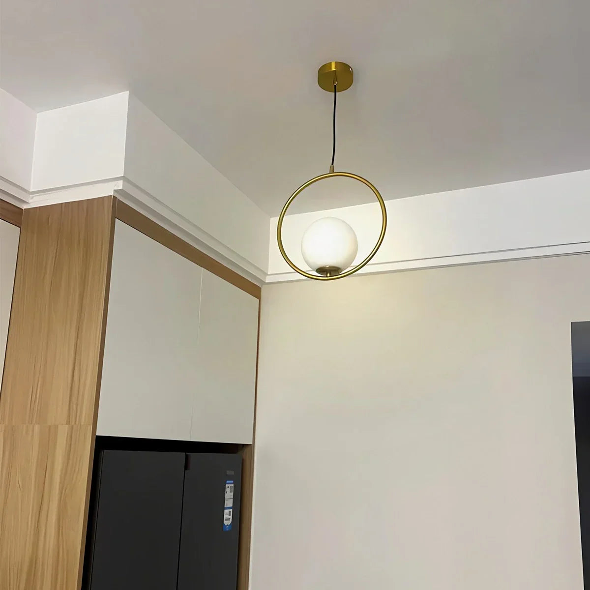 Melivo Pendant Light