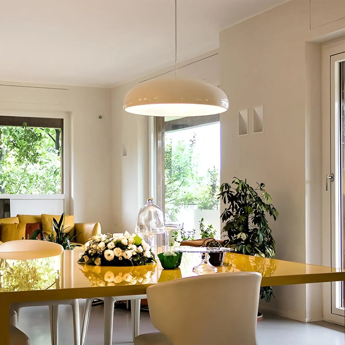 Russon Pendant Light