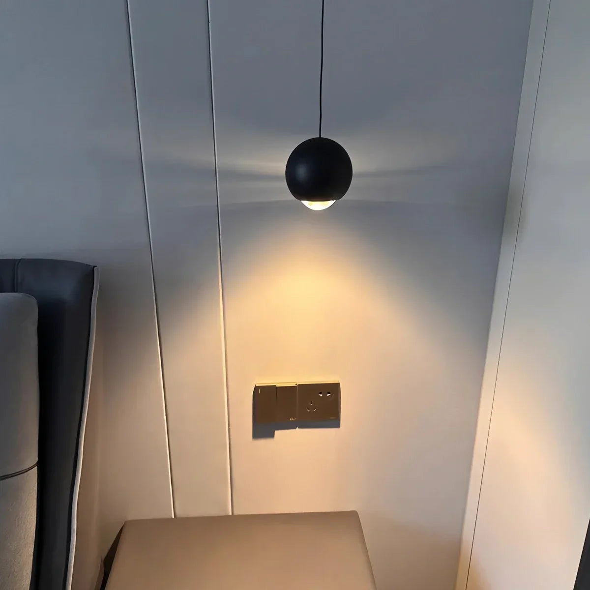 Canyo Pendant Light