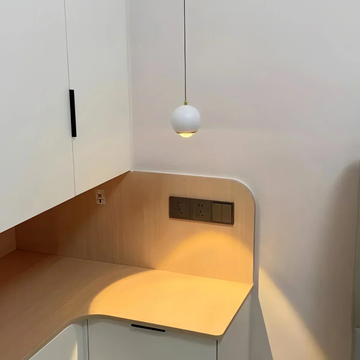 Canyo Pendant Light
