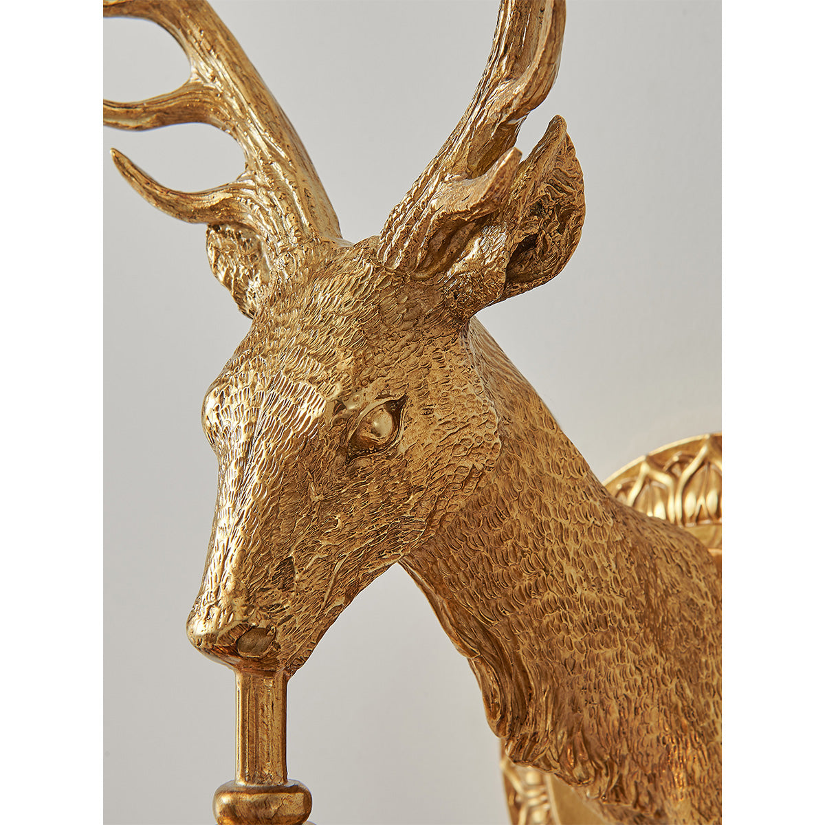 Gesenor Sculptural Wall Light