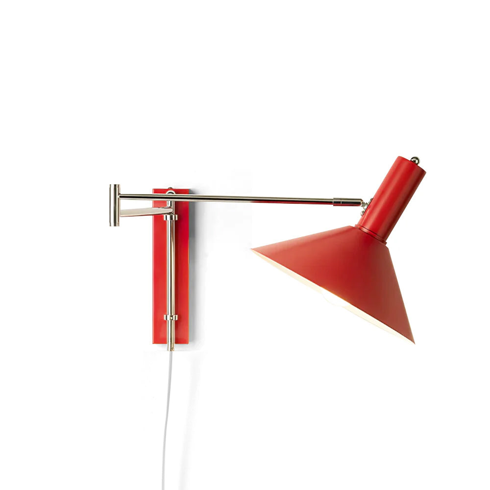 Alzaniel Plug In Wall Light