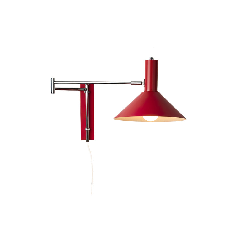 Alzaniel Plug In Wall Light