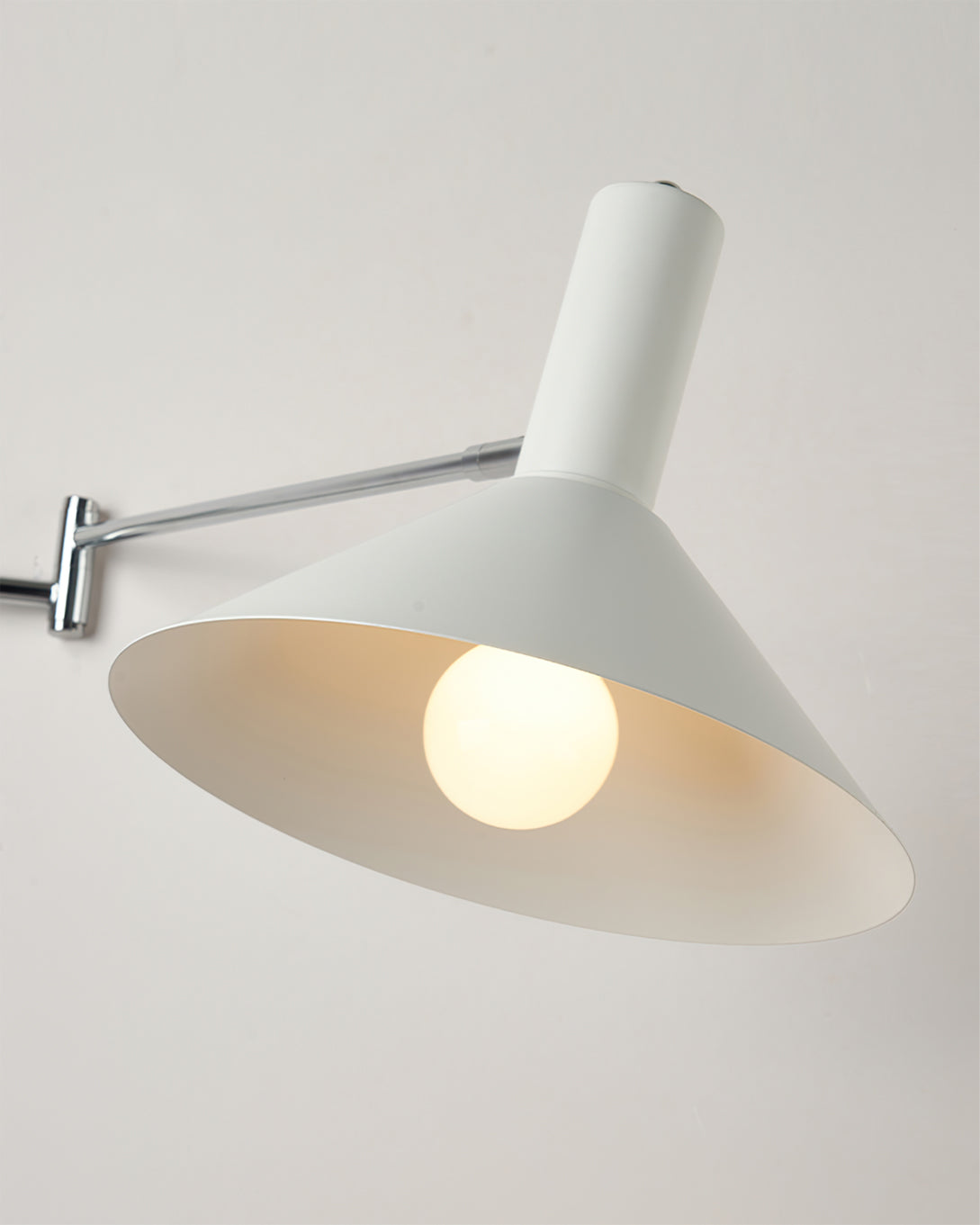 Alzaniel Plug In Wall Light