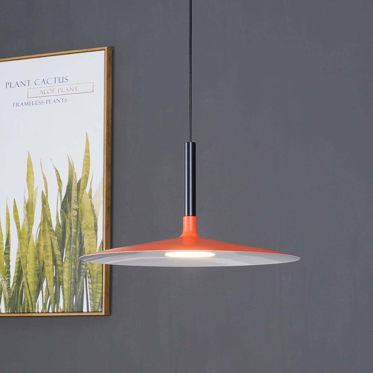 Kilanto Pendant Light