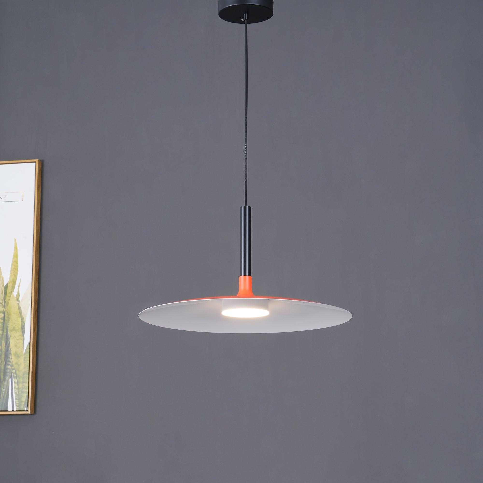 Kilanto Pendant Light