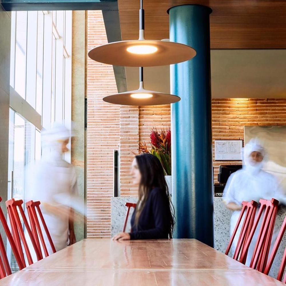 Kilanto Pendant Light