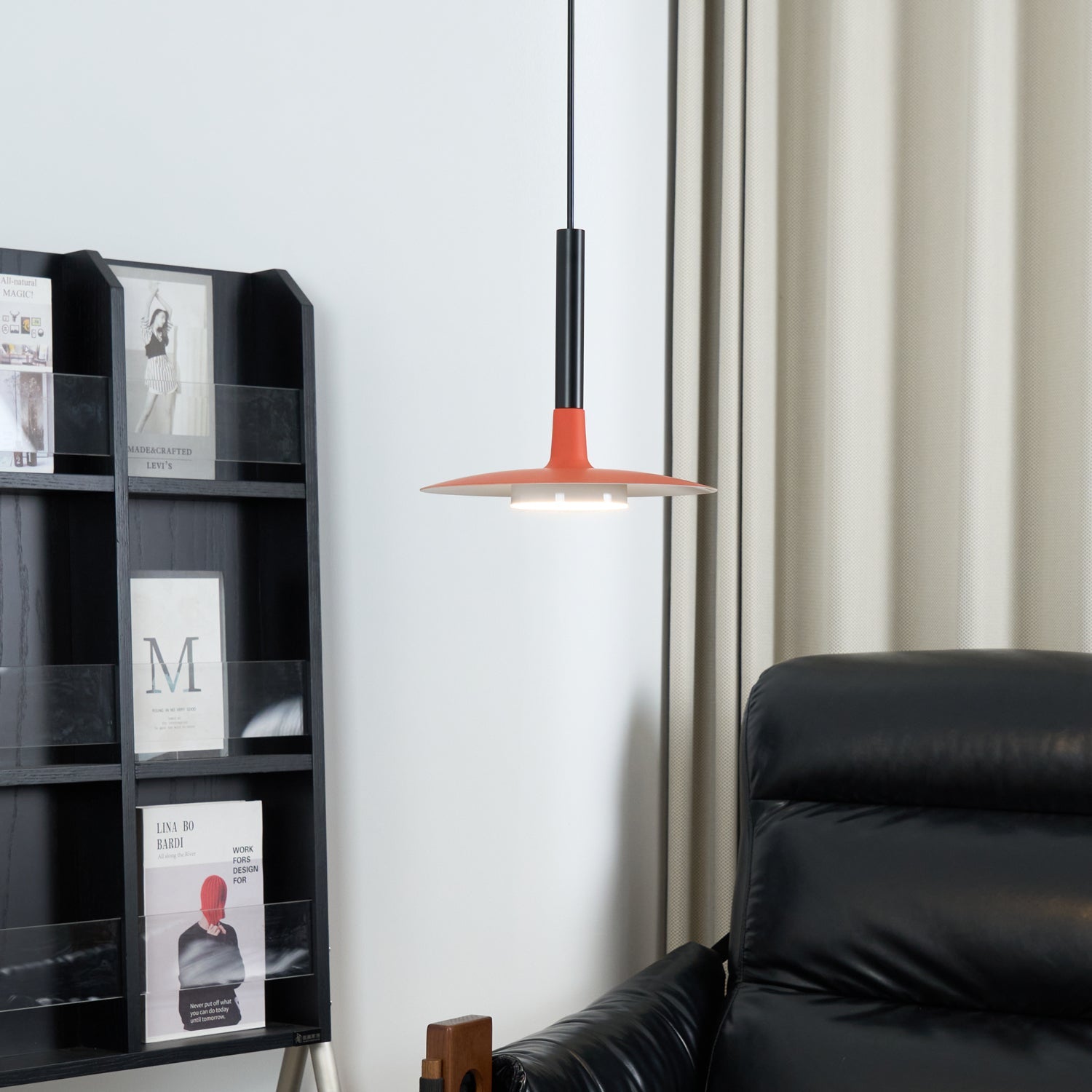 Arvinel Cone Pendant Light