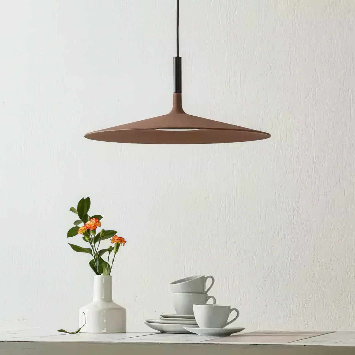 Arvinel Cone Pendant Light
