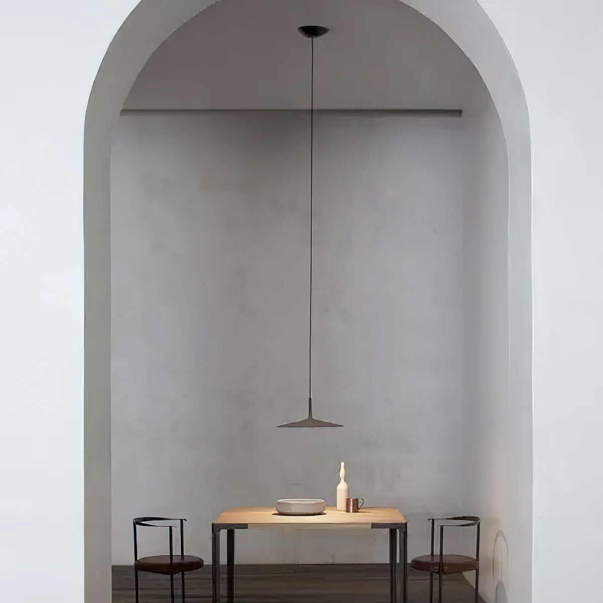 Arvinel Cone Pendant Light