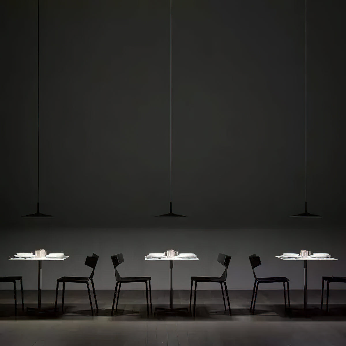 Arvinel Cone Pendant Light