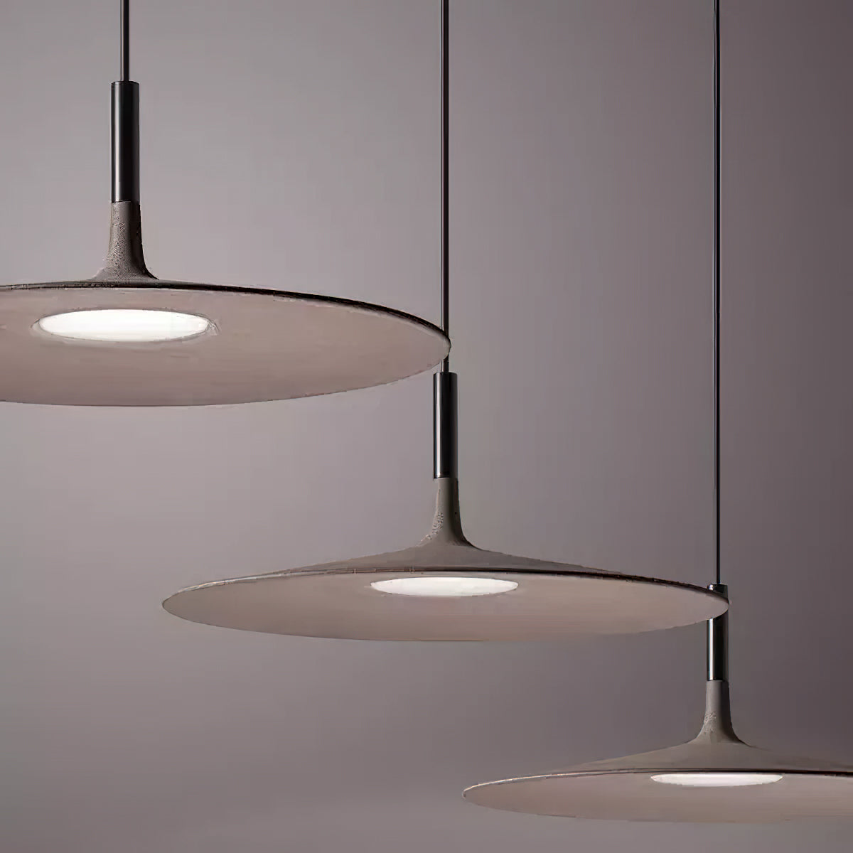 Arvinel Cone Pendant Light