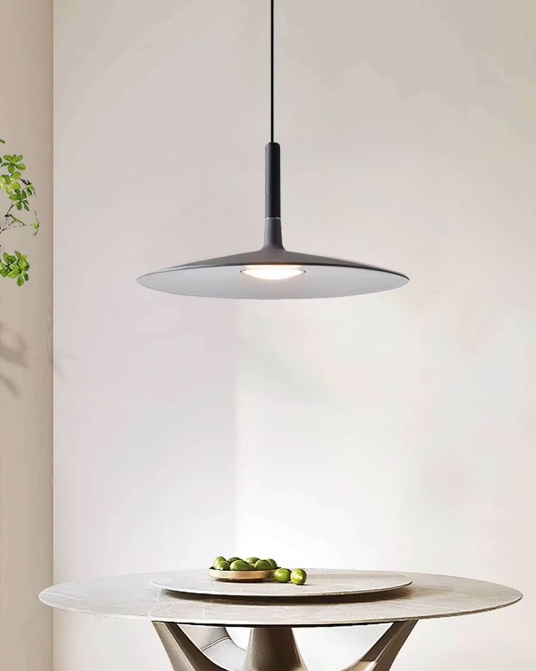 Arvinel Cone Pendant Light