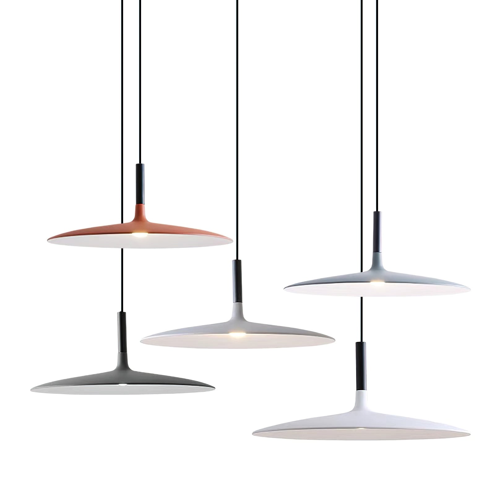 Arvinel Cone Pendant Light