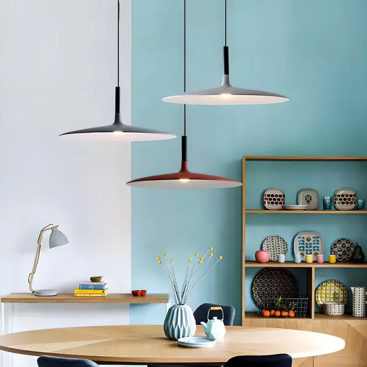 Arvinel Cone Pendant Light