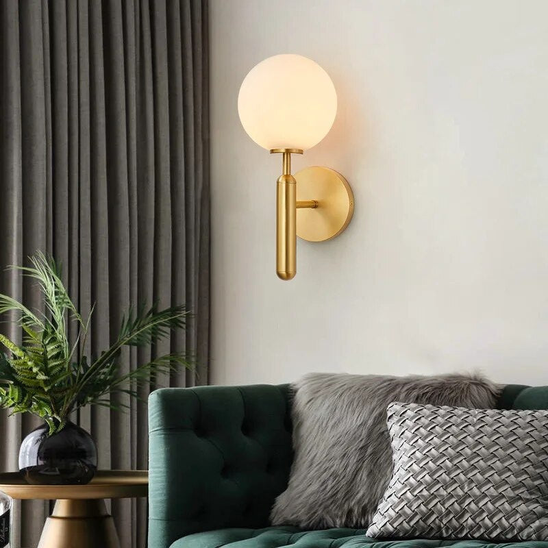Casinel Wall Light