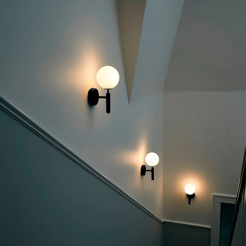 Casinel Wall Light