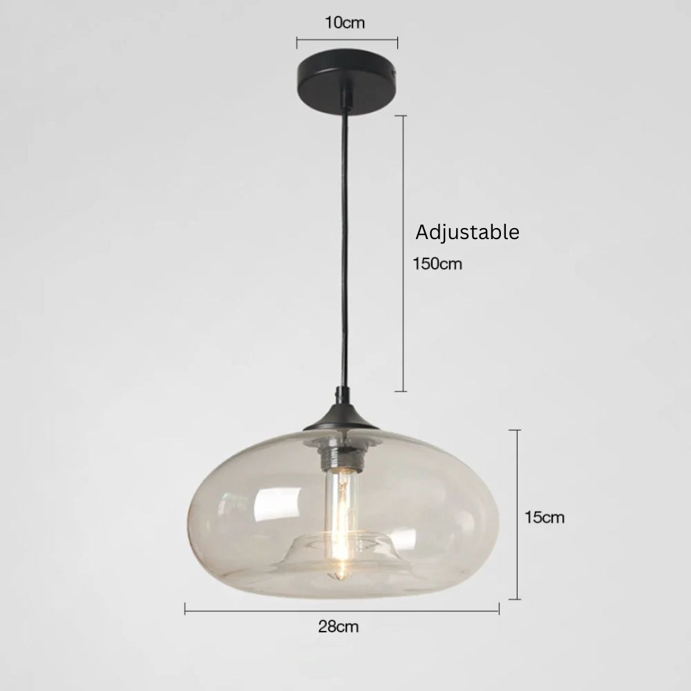 Setosa Pendant Light