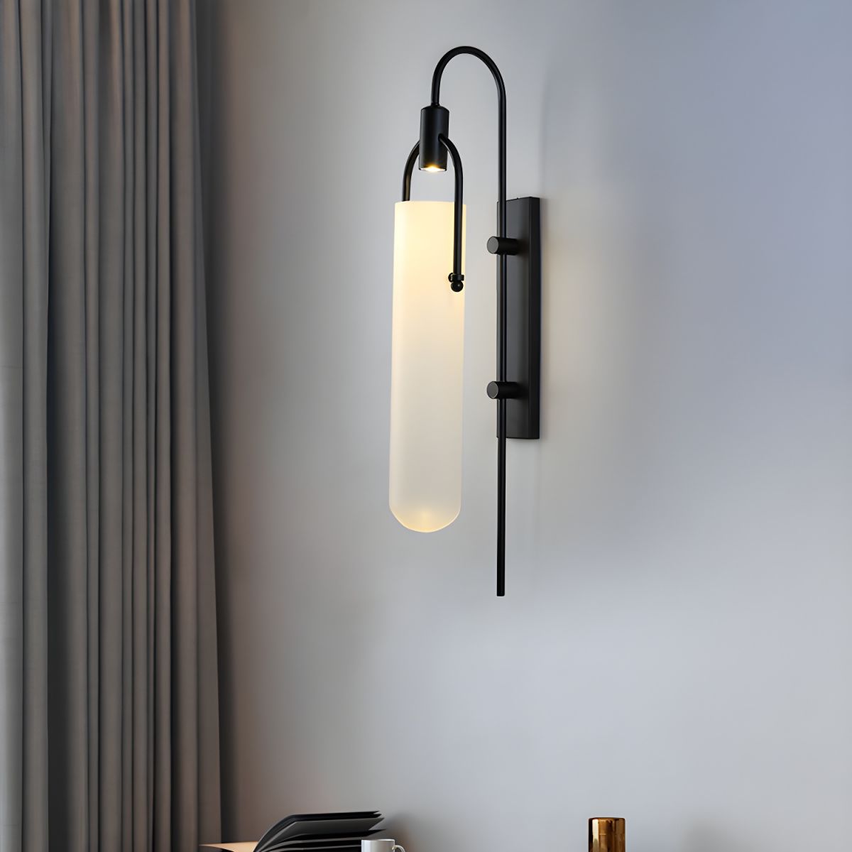 Zanfu Wall Light