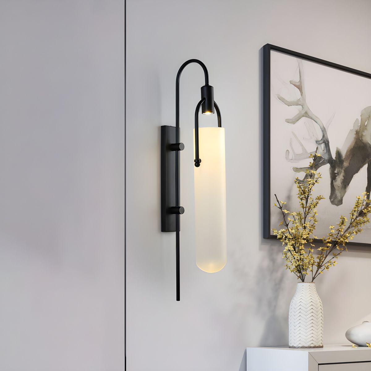 Zanfu Wall Light