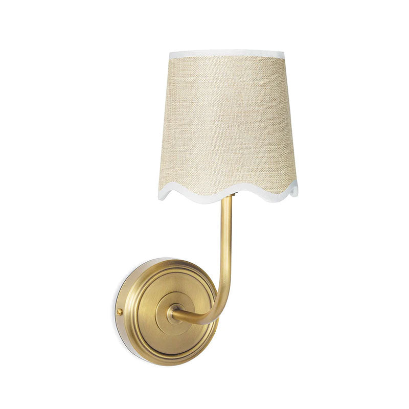 Avolan Wall Light