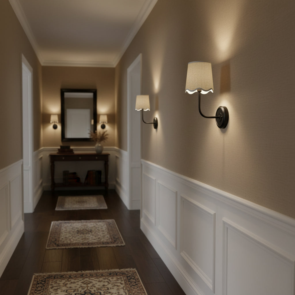 Avolan Wall Light